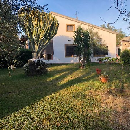 Amecasa Augusta Villa Kültér fotó