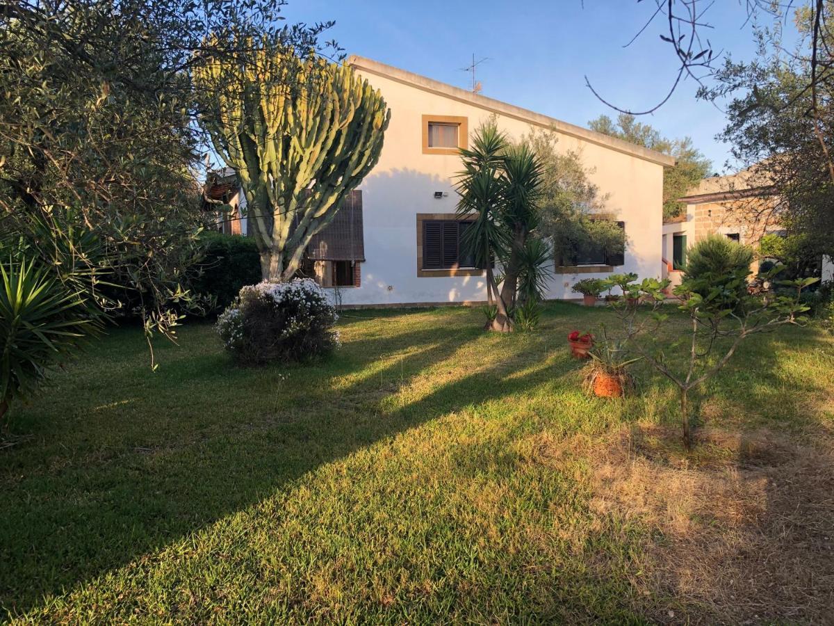 Amecasa Augusta Villa Kültér fotó