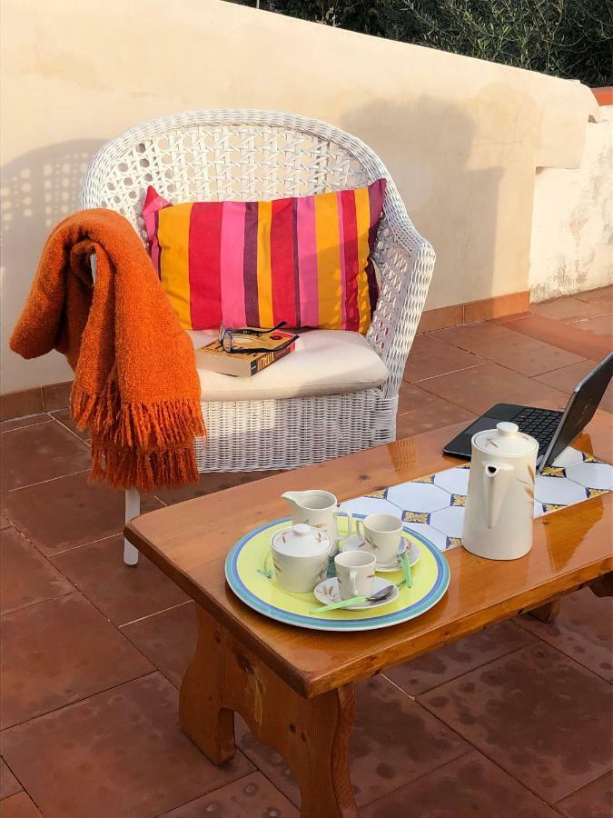 Amecasa Augusta Villa Kültér fotó